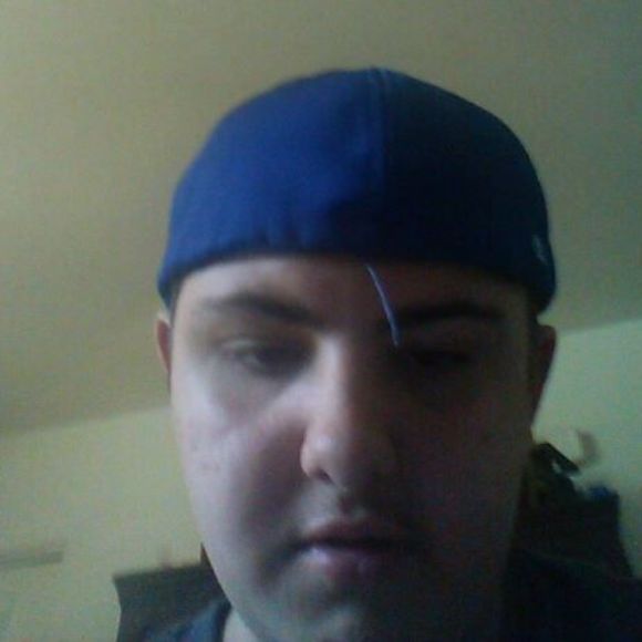 Meet your Posher, Logan - Picture 1 of 1